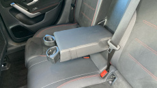 Mercedes-Benz CLA 250e AMG Line Premium 4dr Tip Auto Saloon